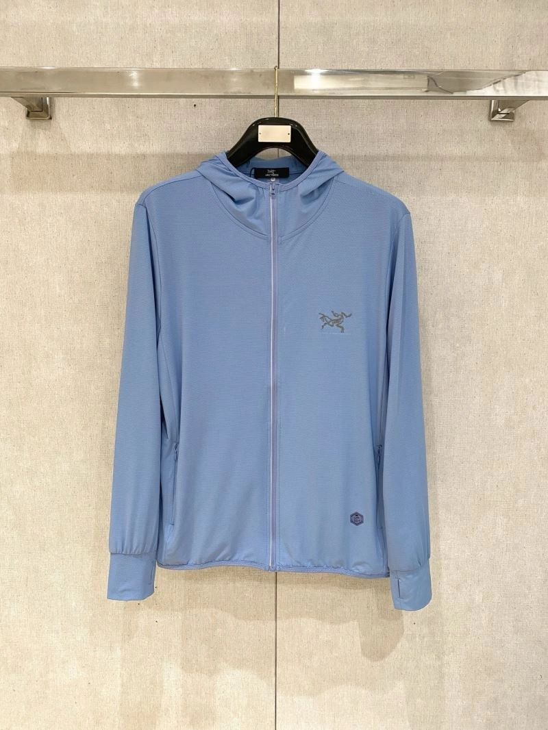 OnTrend Arcteryx Sunscreen Jacket 162094