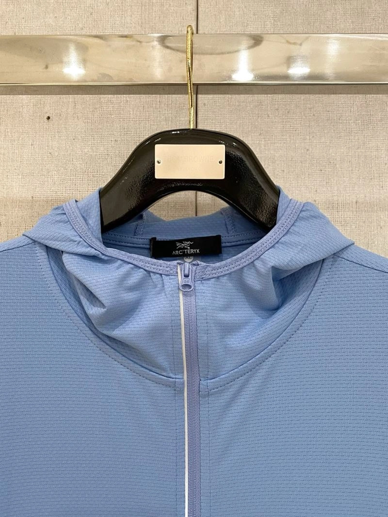 OnTrend Arcteryx Sunscreen Jacket 162094