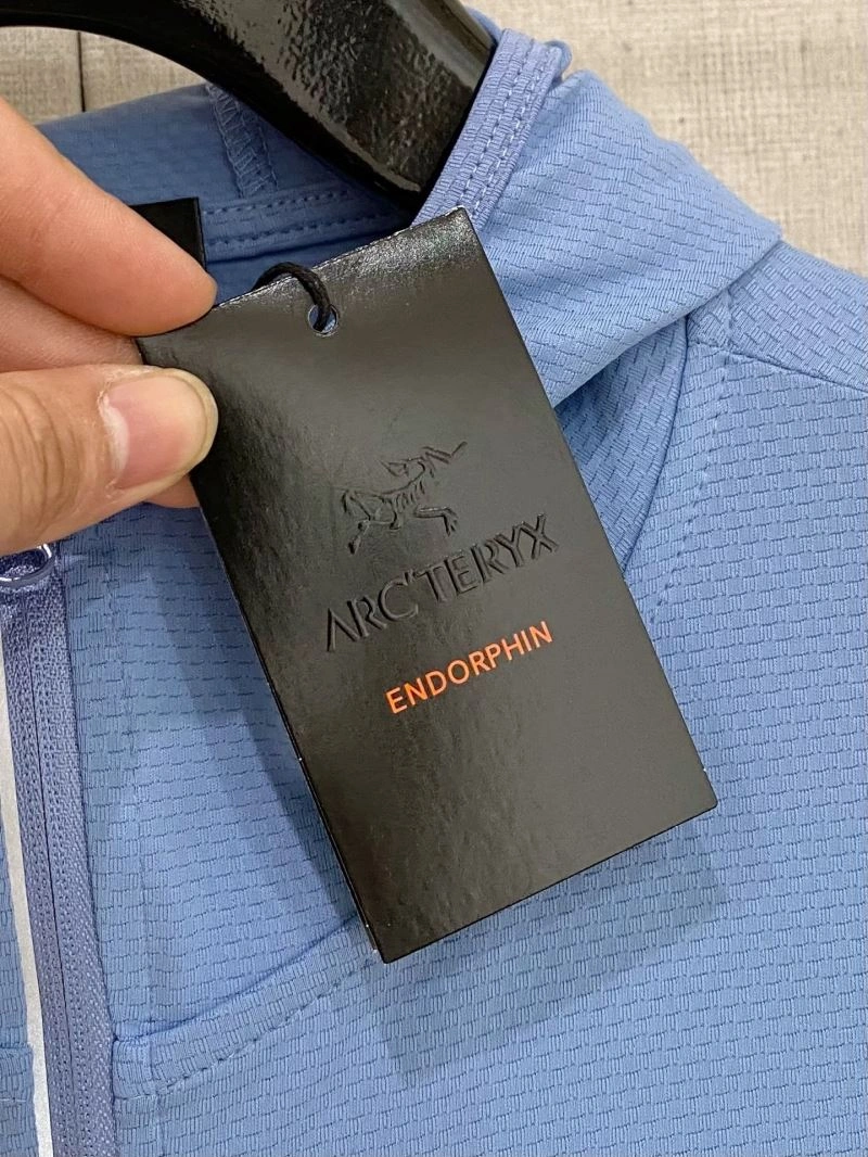 OnTrend Arcteryx Sunscreen Jacket 162094