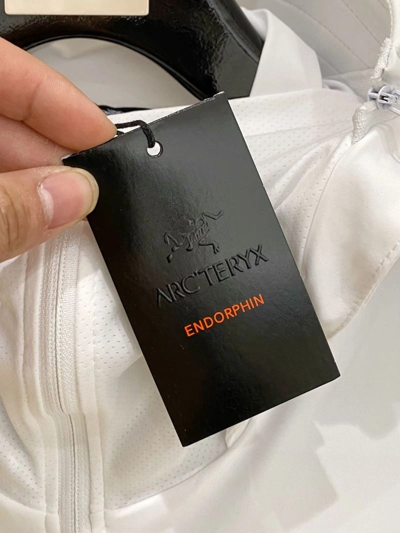 UrbanStyle Arcteryx Sunscreen Jacket 162049