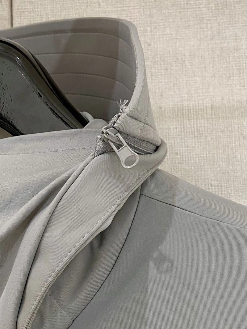 Arcteryx Sunscreen Jacket GoAnywhere 162046