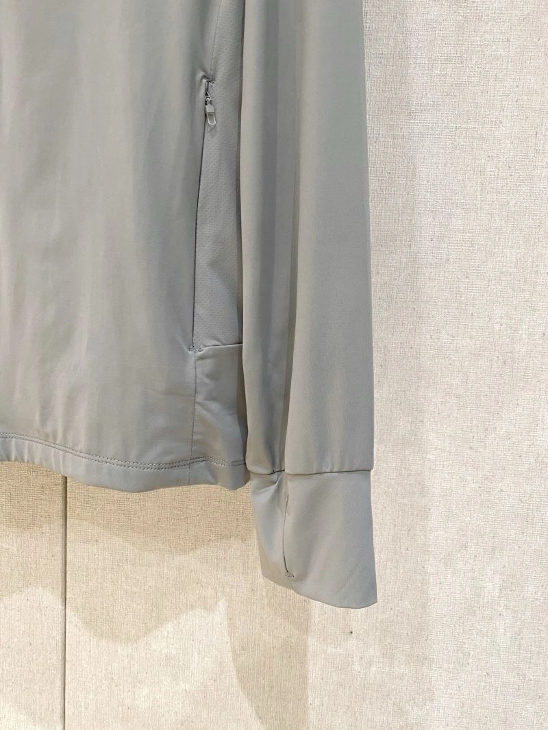 Arcteryx Sunscreen Jacket GoAnywhere 162046