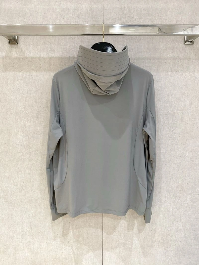 Arcteryx Sunscreen Jacket GoAnywhere 162046