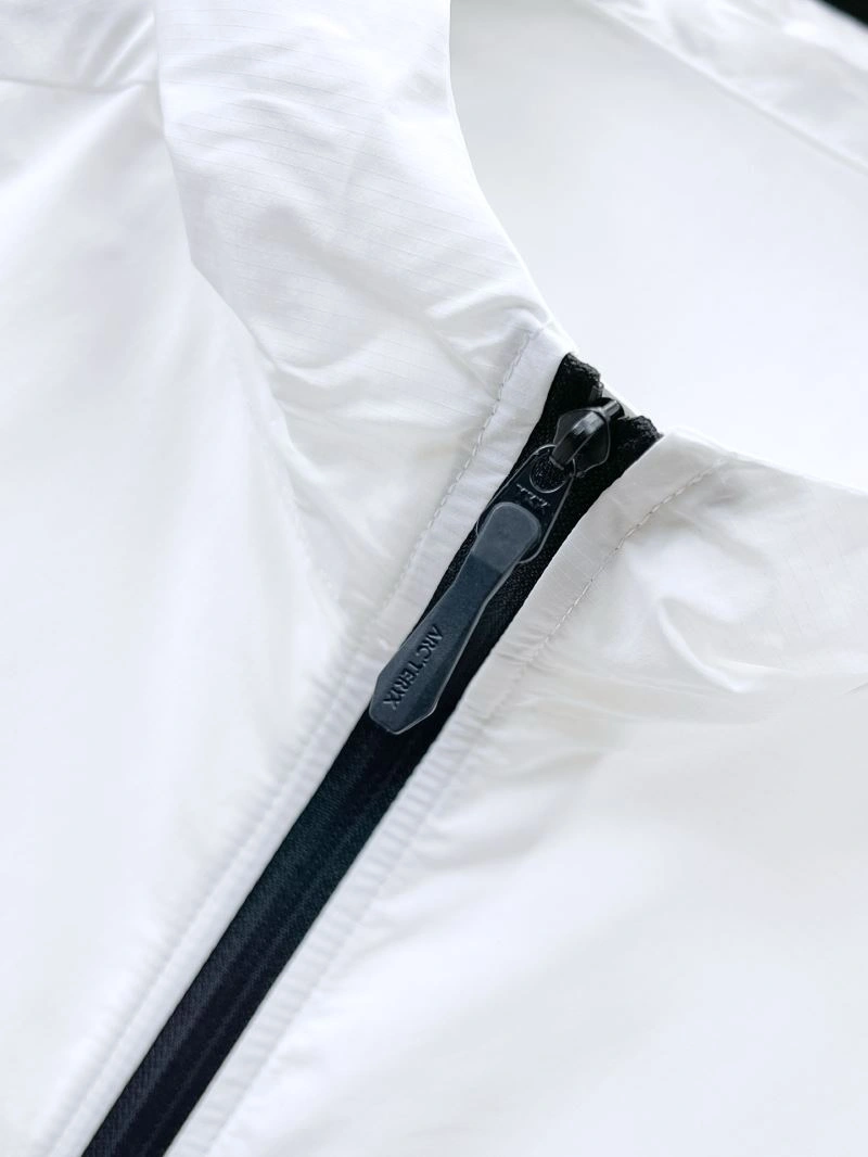 Stylish Arcteryx Sunscreen Jacket 162047
