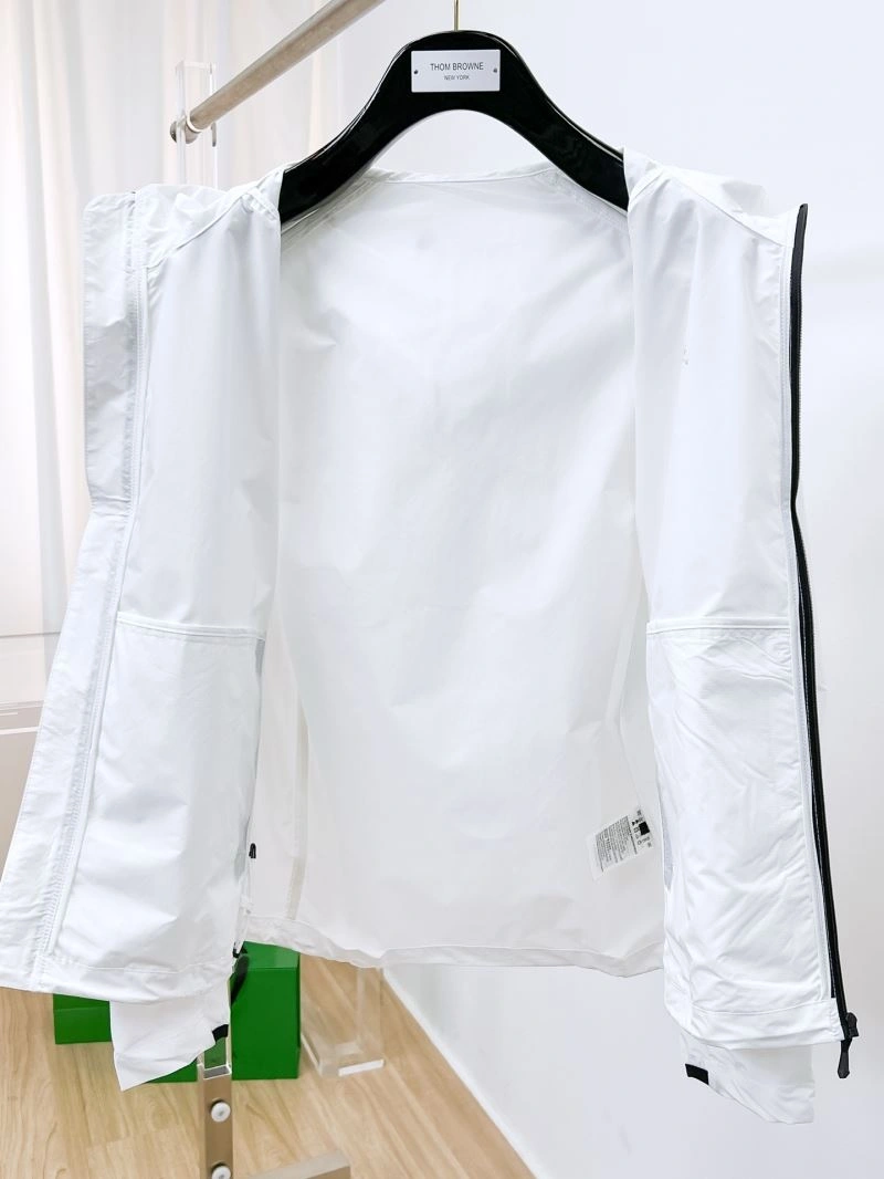 Stylish Arcteryx Sunscreen Jacket 162047