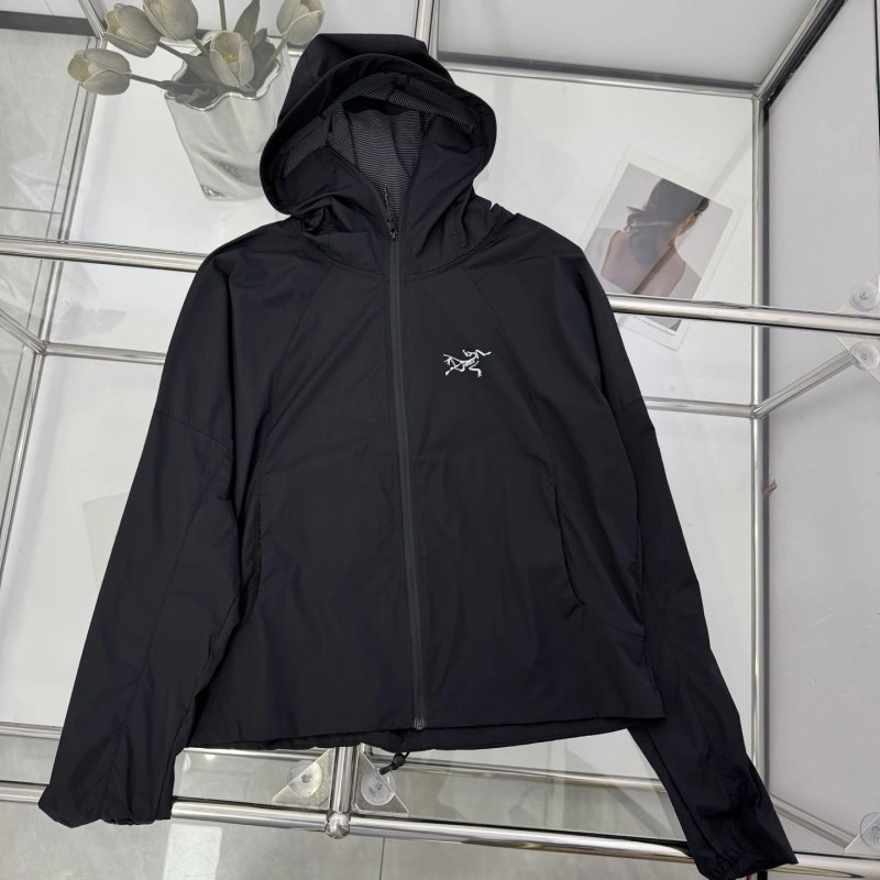 Arcteryx Sunscreen Jacket Durable 157096