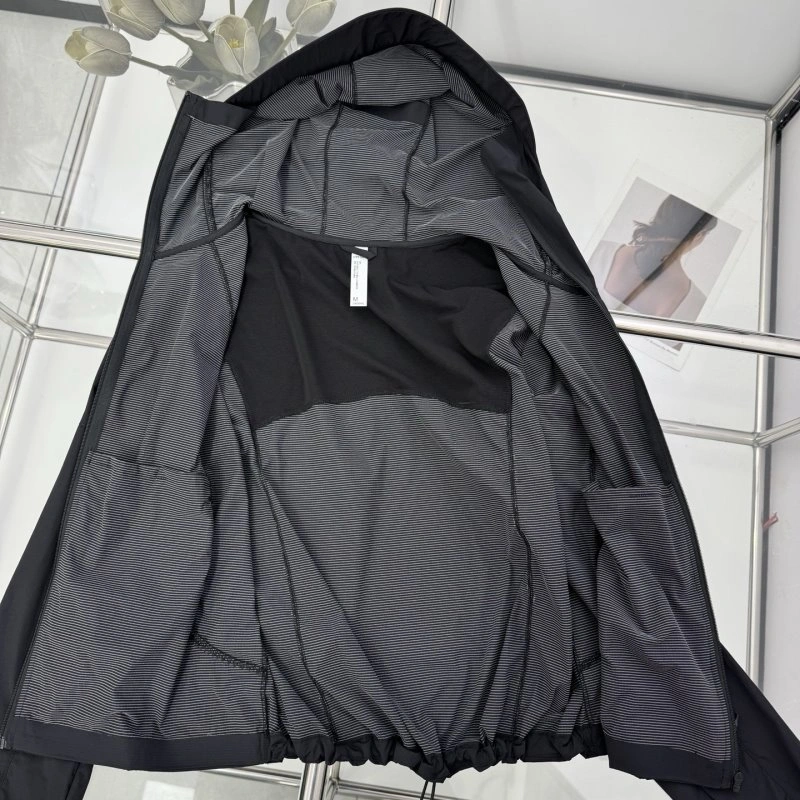 Arcteryx Sunscreen Jacket Durable 157096