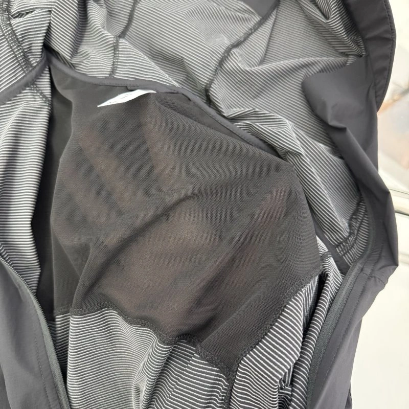 Arcteryx Sunscreen Jacket Durable 157096