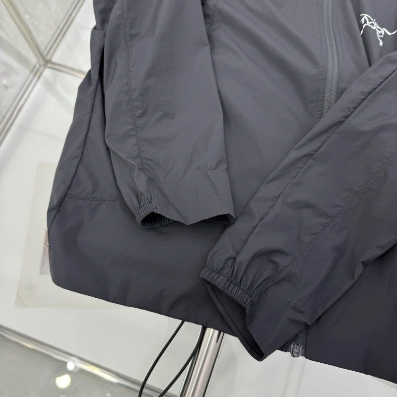 Arcteryx Sunscreen Jacket Durable 157096