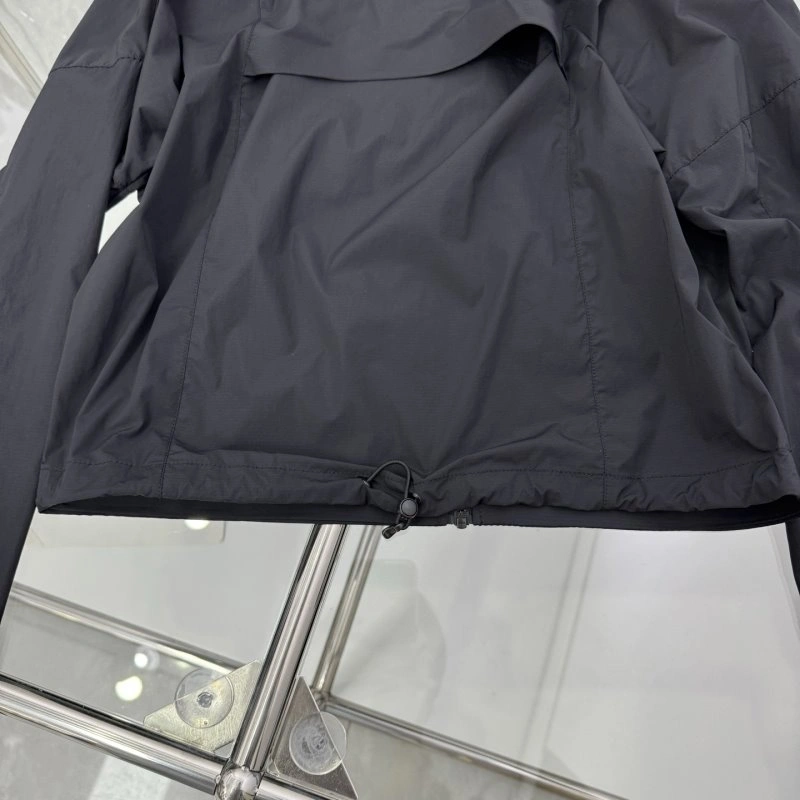 Arcteryx Sunscreen Jacket Durable 157096