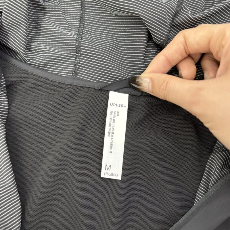 Arcteryx Sunscreen Jacket Durable 157096