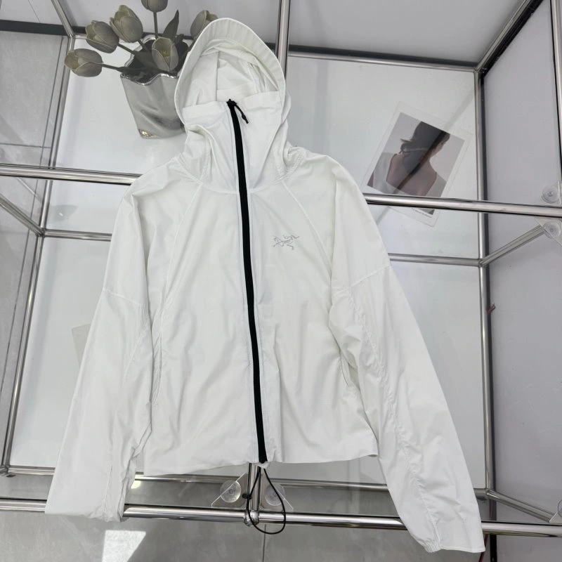 Arcteryx Sunscreen Jacket Breathable 157078