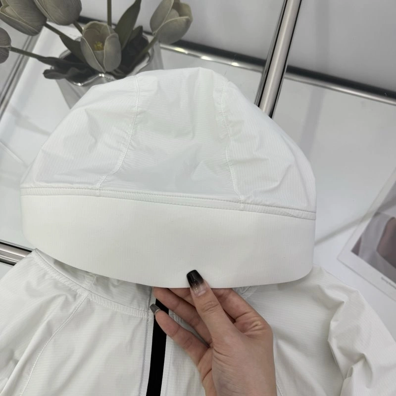 Arcteryx Sunscreen Jacket Breathable 157078