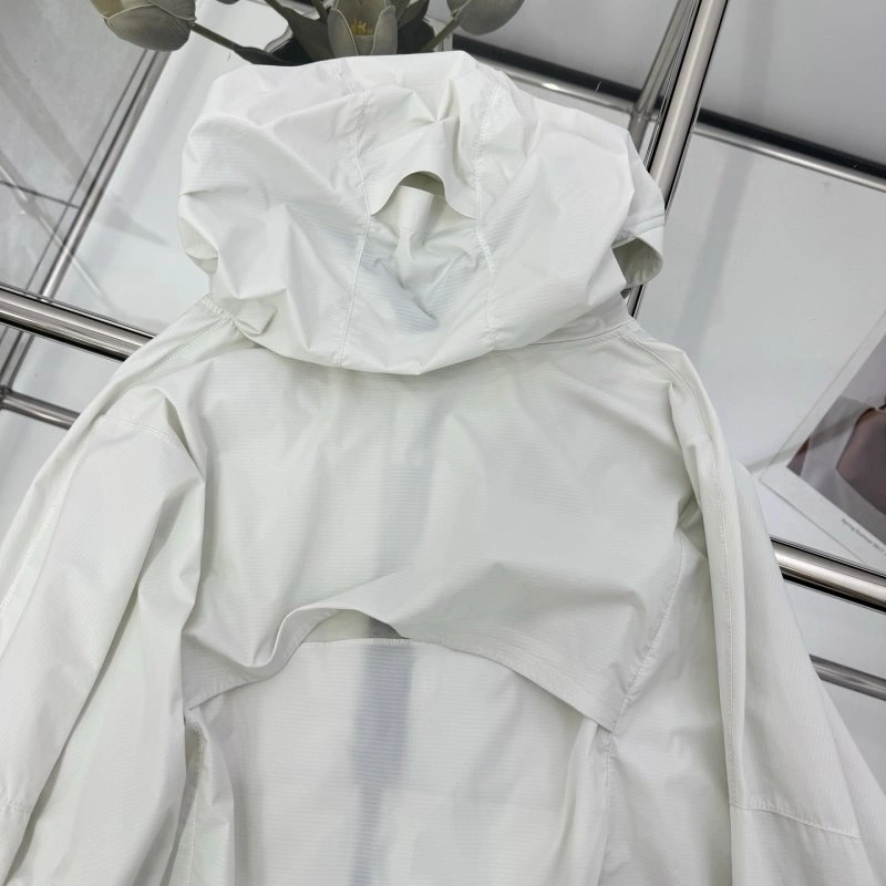Arcteryx Sunscreen Jacket Breathable 157078