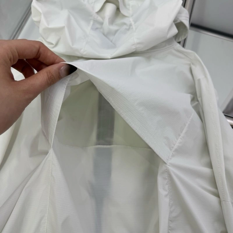 Arcteryx Sunscreen Jacket Breathable 157078