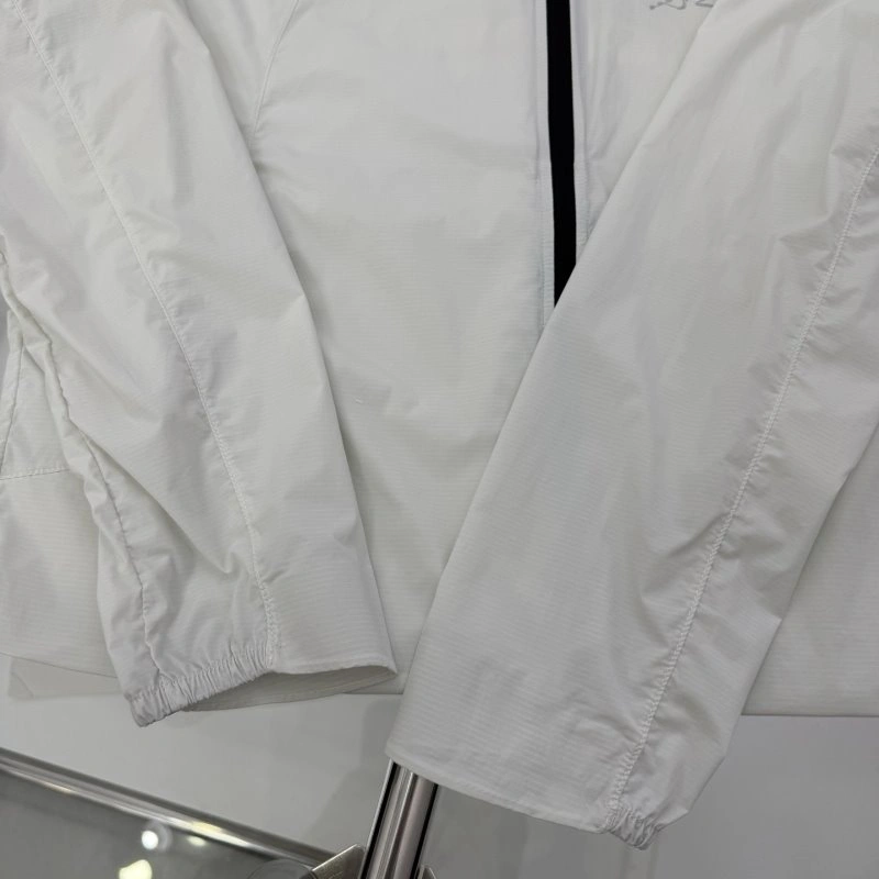 Arcteryx Sunscreen Jacket Breathable 157078