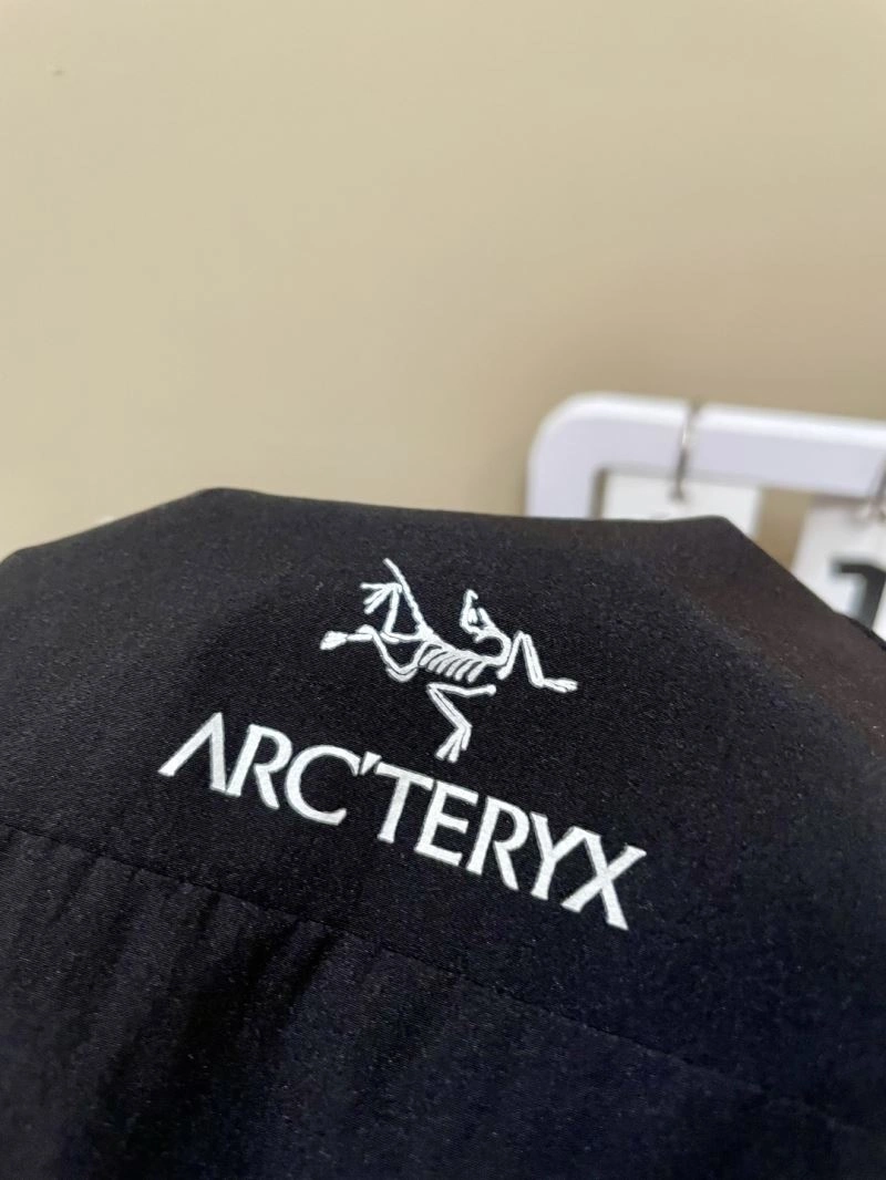 Arcteryx Sunscreen Jacket Premium 161103