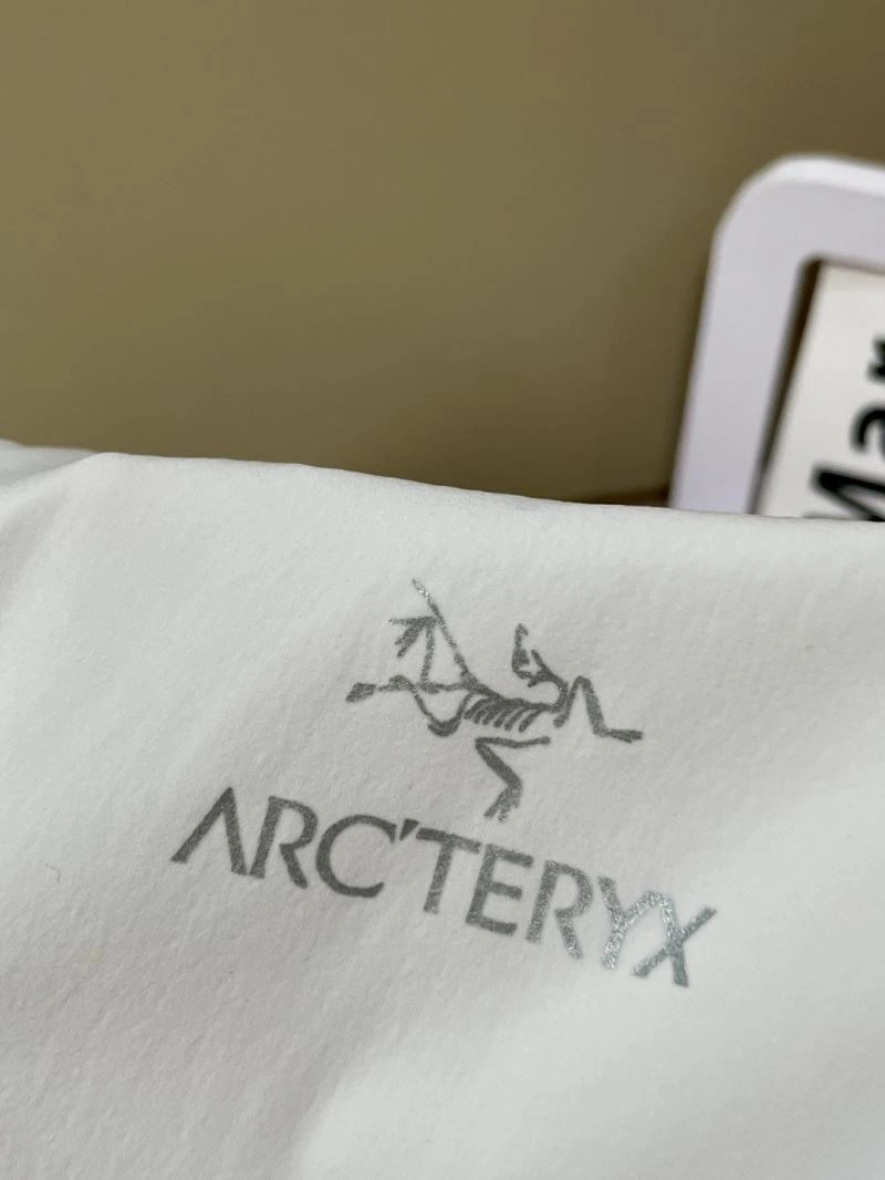 Arcteryx Sunscreen Jacket Premium 161103