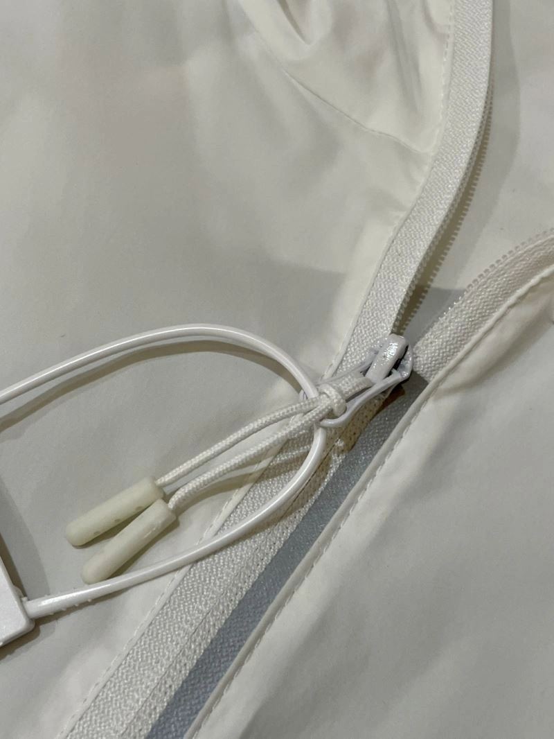 Arcteryx Sunscreen Jacket Lightweight 161104