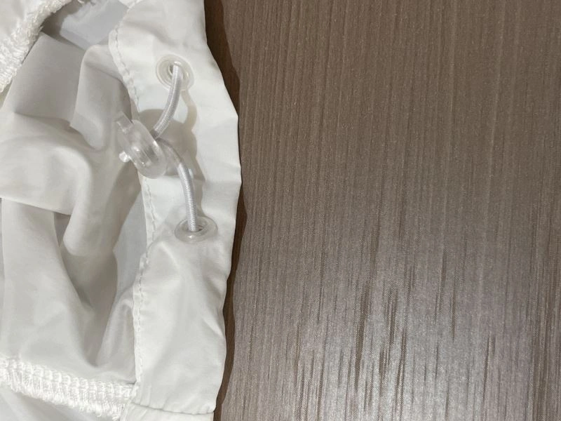 Arcteryx Sunscreen Jacket Lightweight 161104