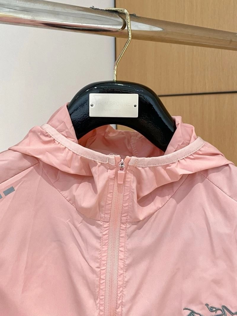 Arcteryx Sunscreen Jacket NewStyle 161100