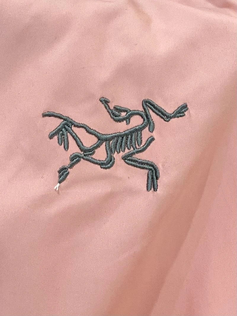 Arcteryx Sunscreen Jacket NewStyle 161100