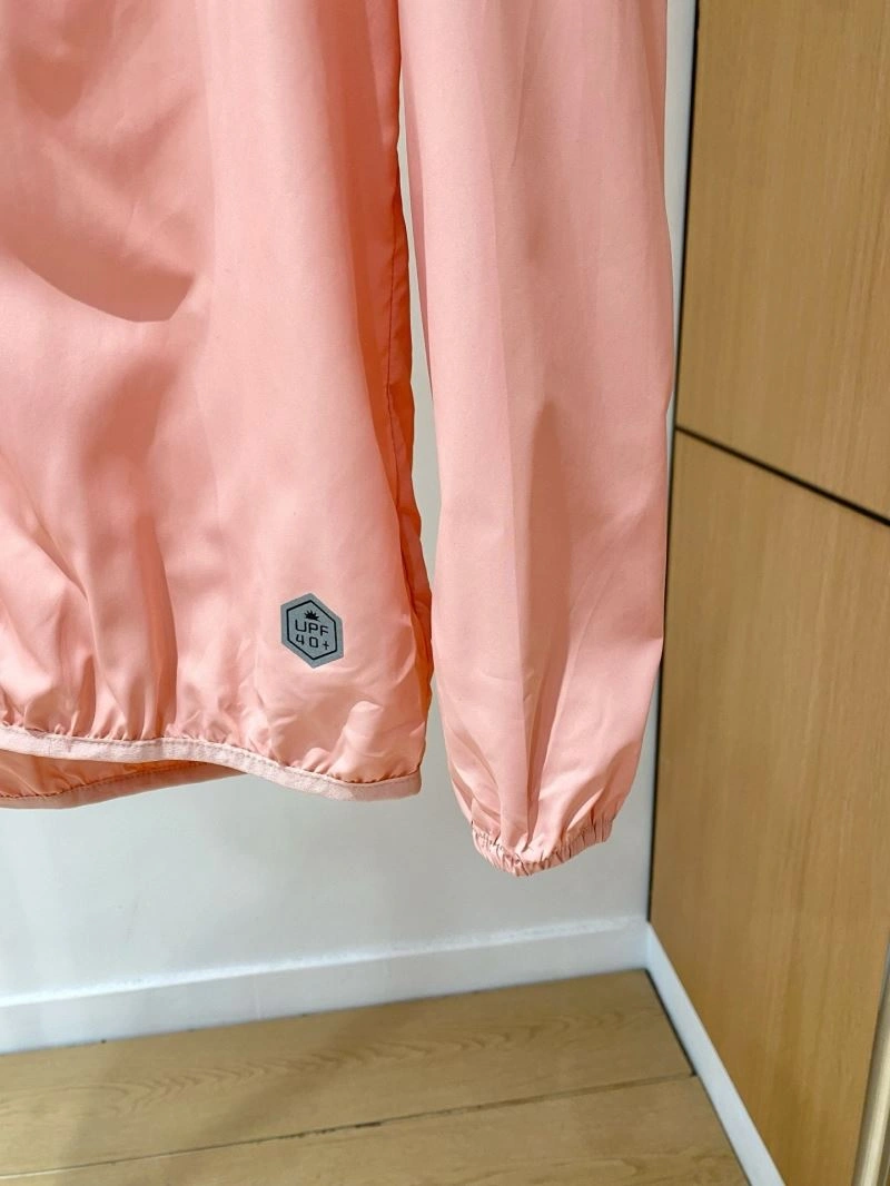 Arcteryx Sunscreen Jacket NewStyle 161100