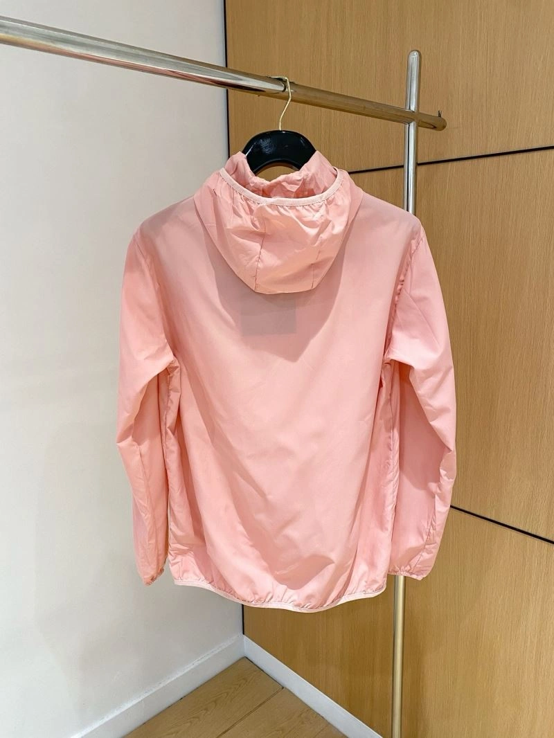 Arcteryx Sunscreen Jacket NewStyle 161100