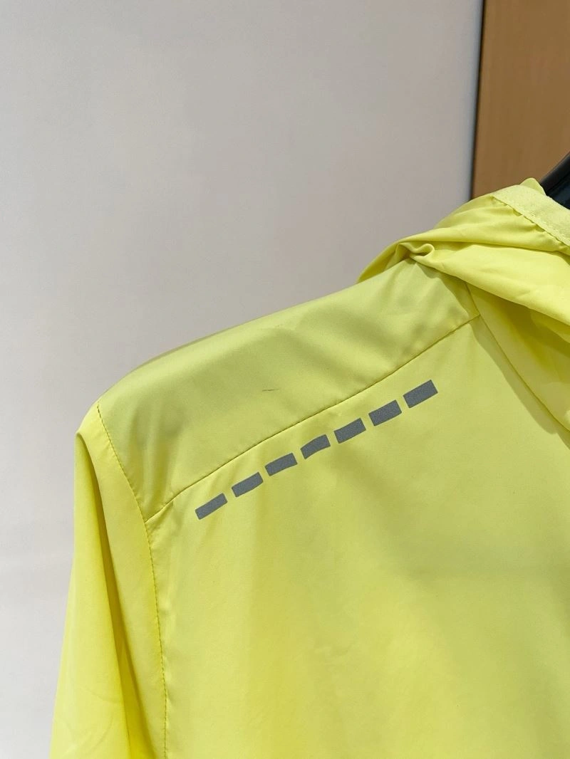 Arcteryx Sunscreen Jacket Minimalist 161099