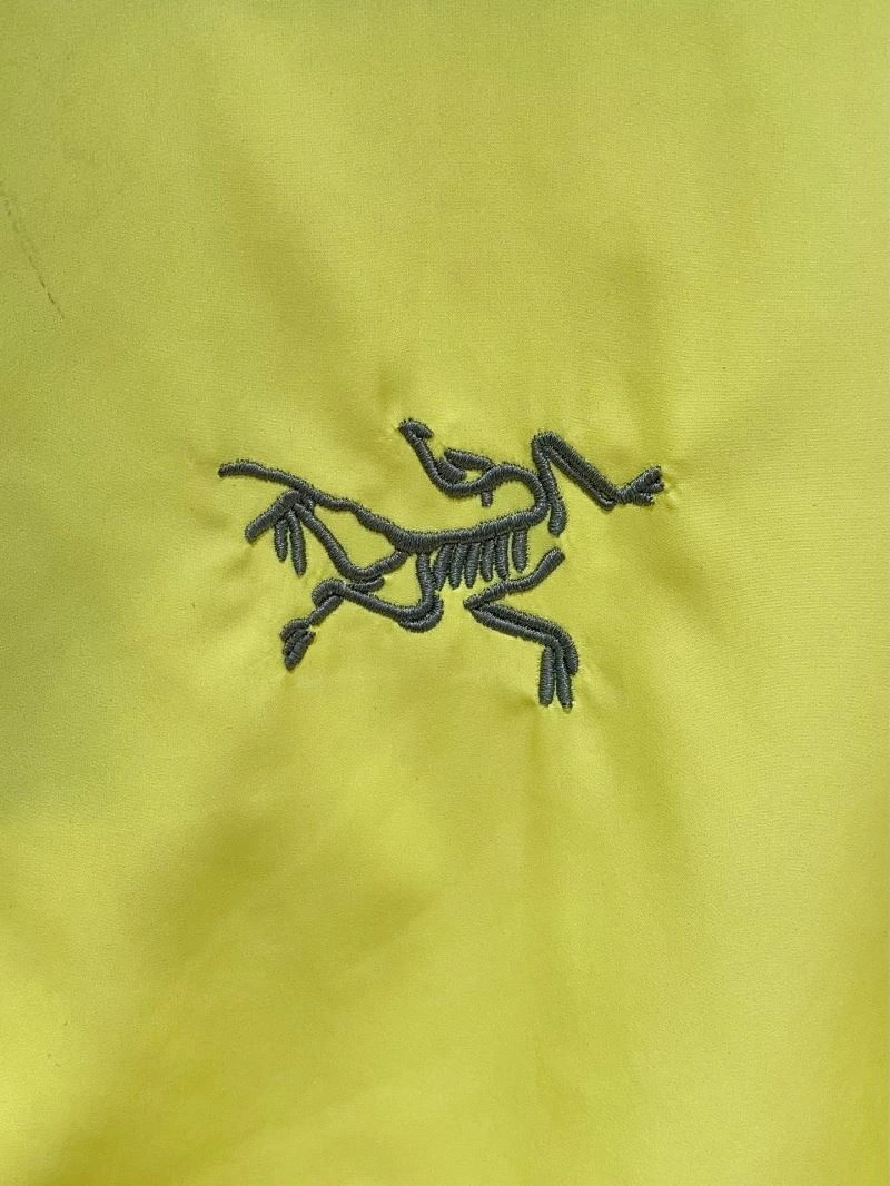 Arcteryx Sunscreen Jacket Minimalist 161099