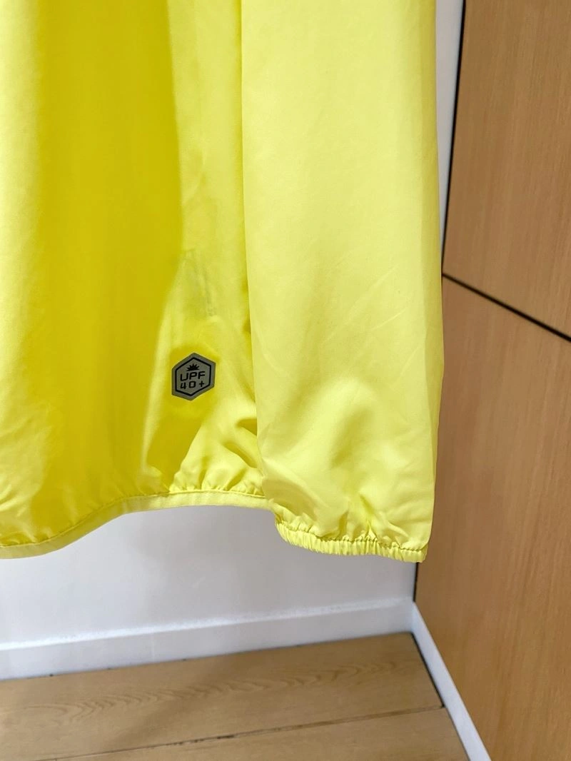 Arcteryx Sunscreen Jacket Minimalist 161099