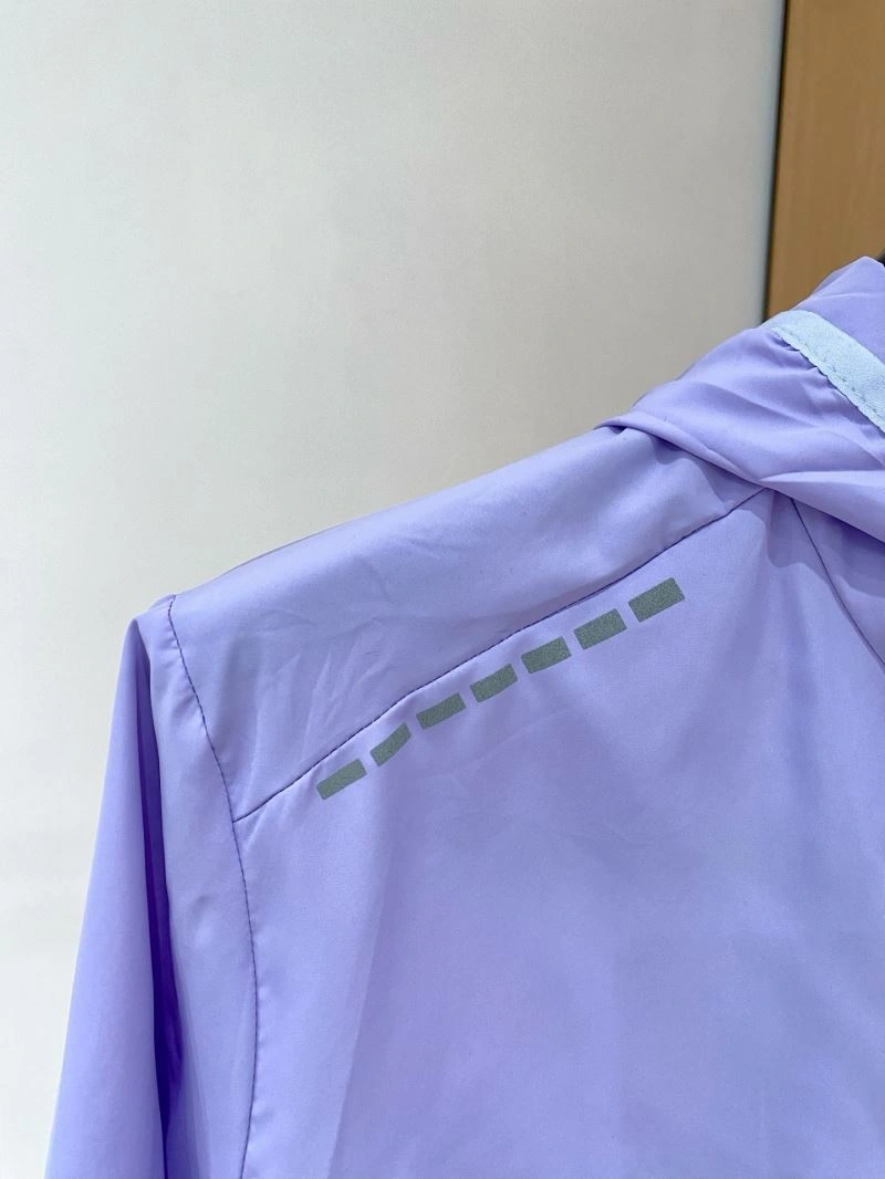 Attractive Arcteryx Sunscreen Jacket 161143