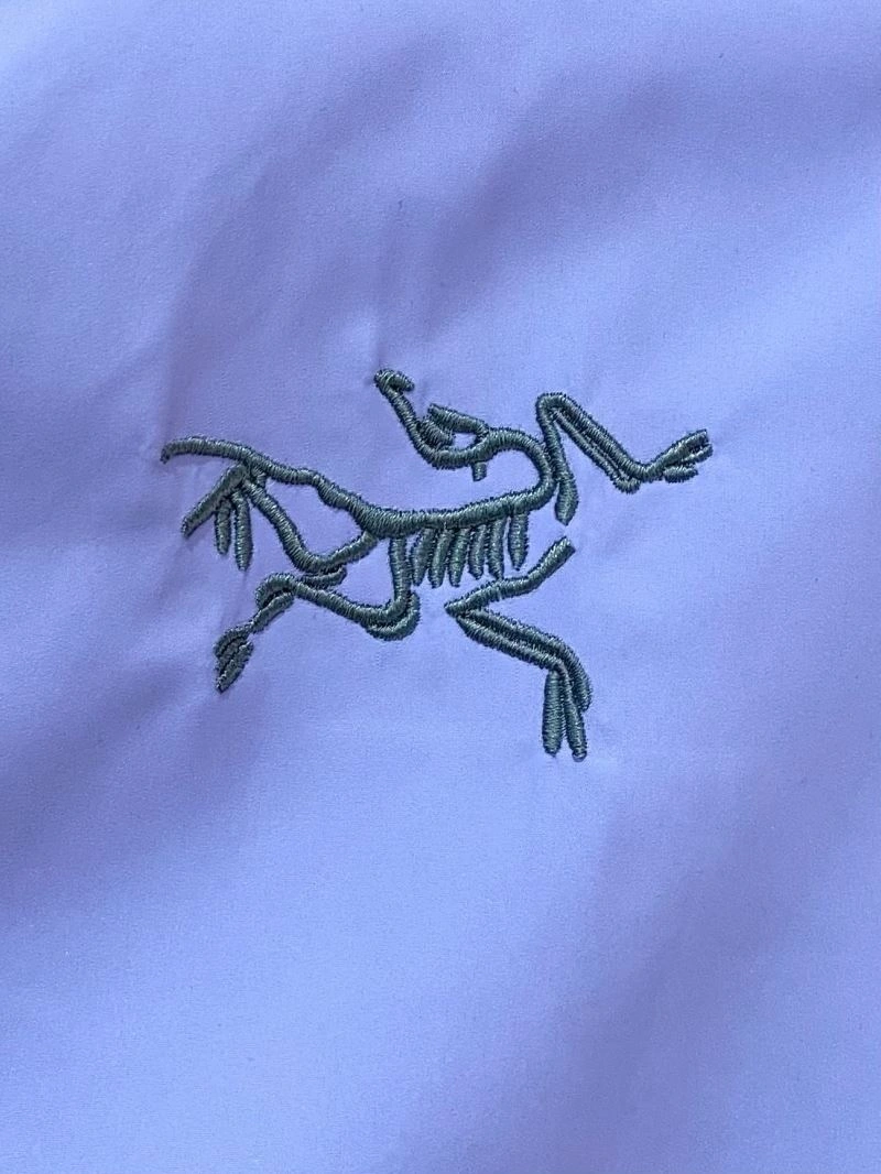 Attractive Arcteryx Sunscreen Jacket 161143
