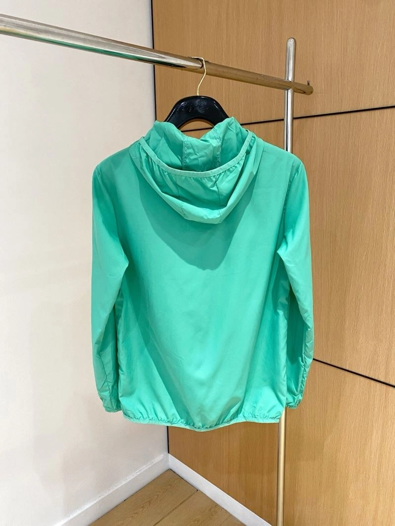 Bright Arcteryx Sunscreen Jacket 161138