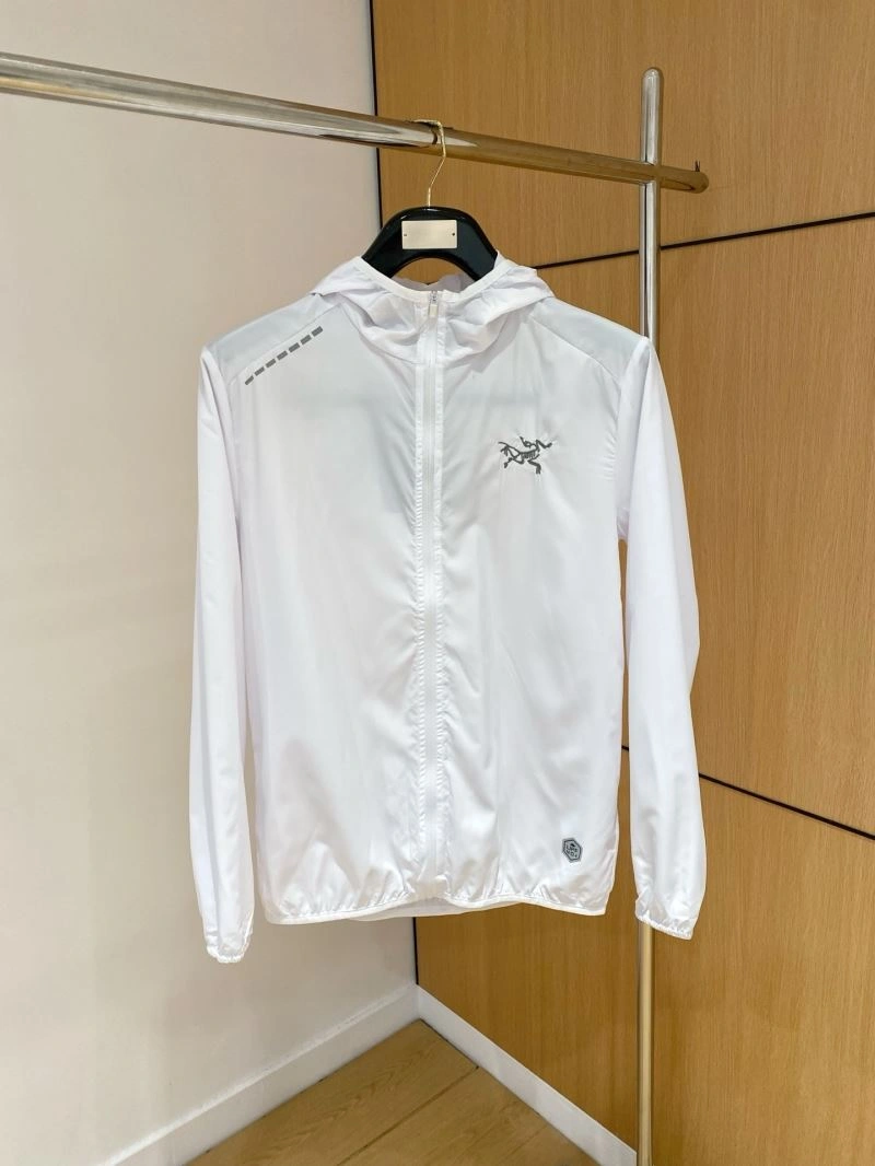 SoftTouch Arcteryx Sunscreen Jacket 161098