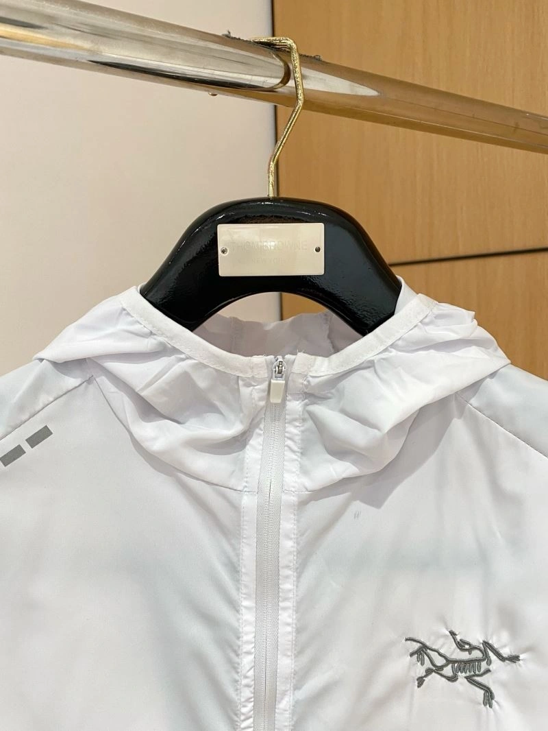 SoftTouch Arcteryx Sunscreen Jacket 161098