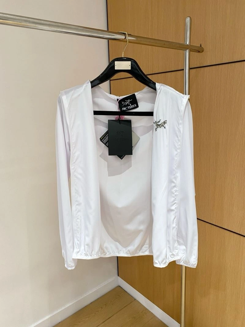 SoftTouch Arcteryx Sunscreen Jacket 161098