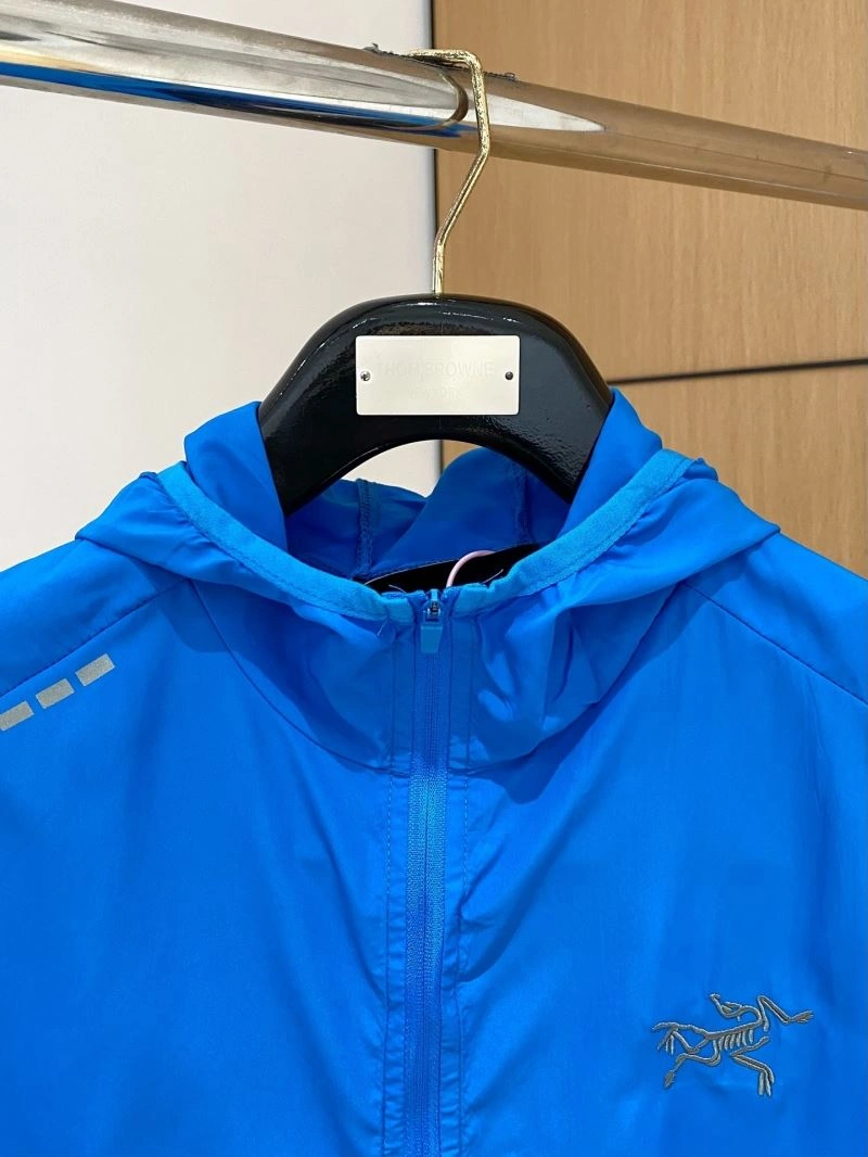 UrbanStyle Arcteryx Sunscreen Jacket 161097