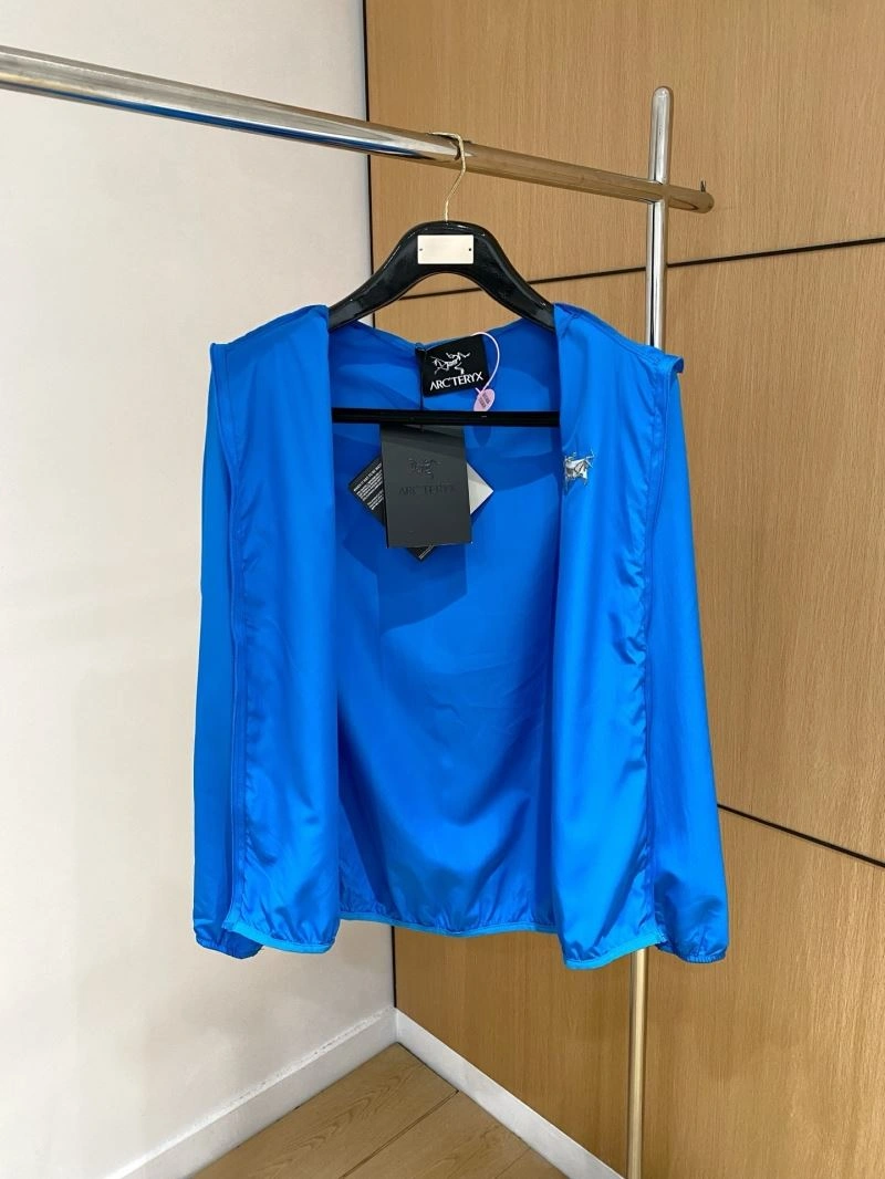 UrbanStyle Arcteryx Sunscreen Jacket 161097