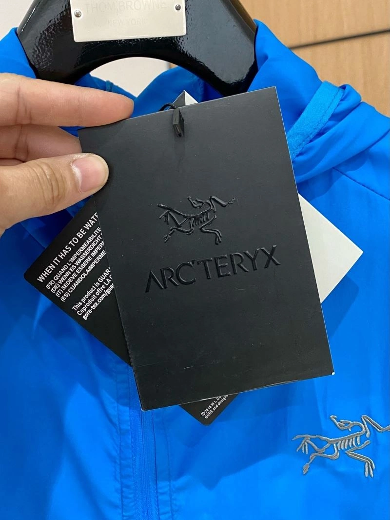 UrbanStyle Arcteryx Sunscreen Jacket 161097