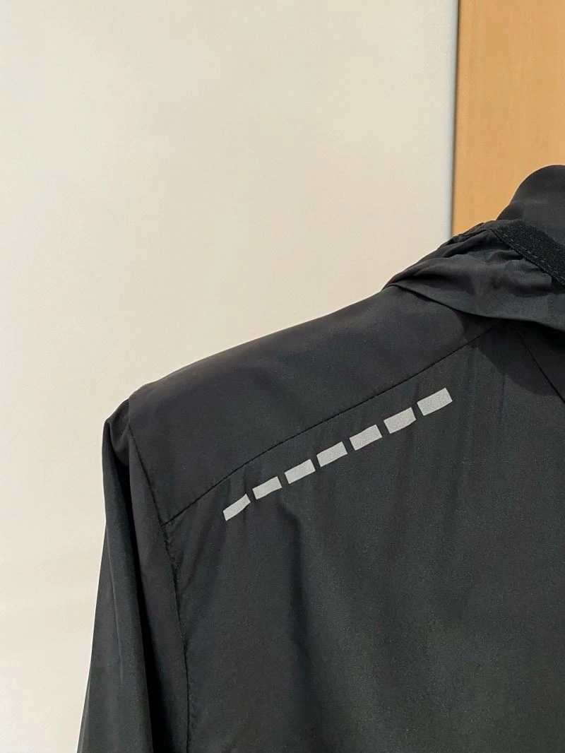 Arcteryx Sunscreen Jacket StreetReady 161096