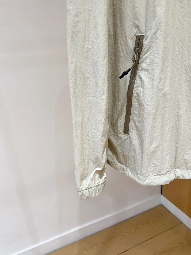 Durable Arcteryx Sunscreen Jacket 161133