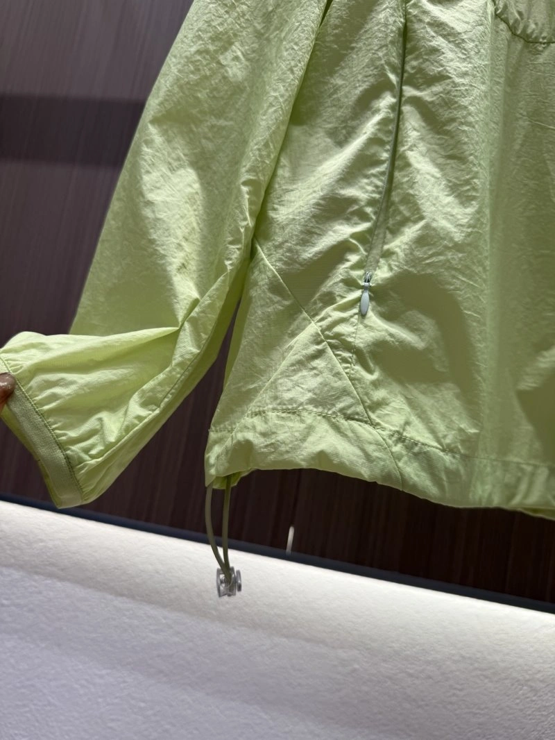 Arcteryx Sunscreen Jacket Fashionable 153138