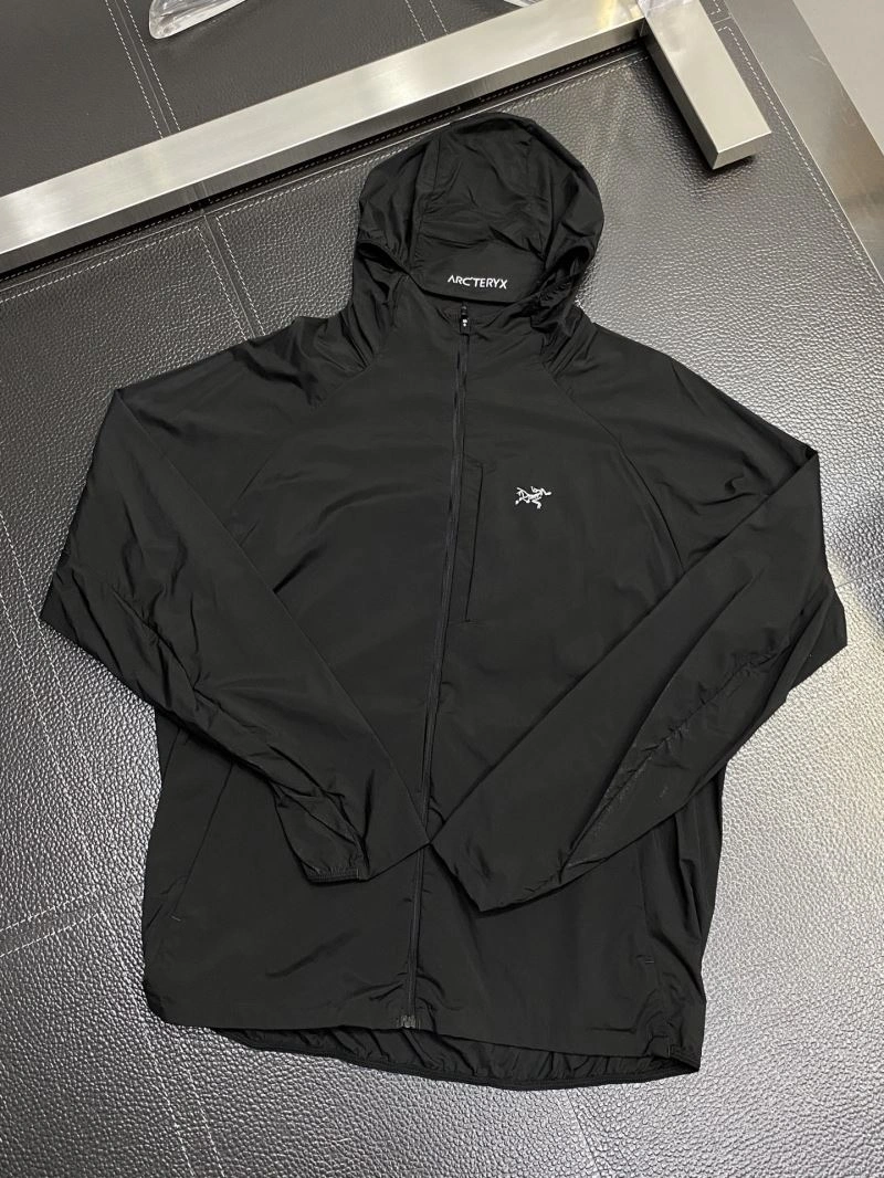 Timeless Arcteryx Sunscreen Jacket 159802