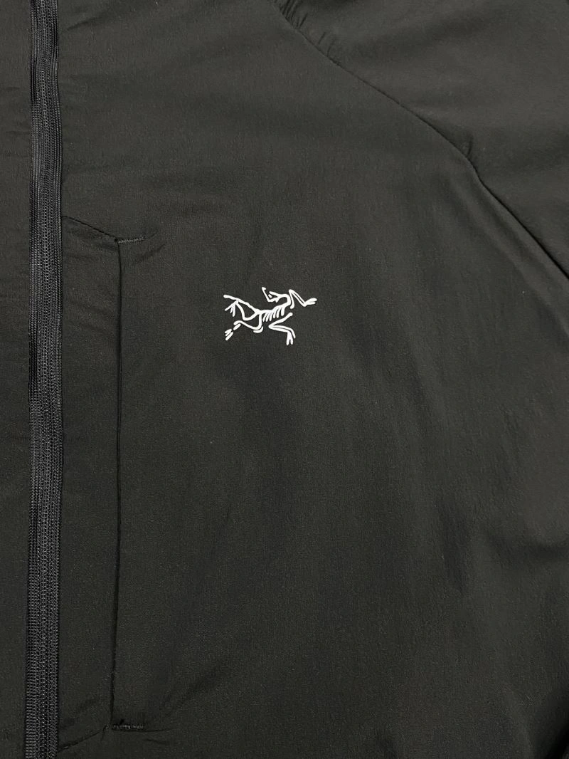 Timeless Arcteryx Sunscreen Jacket 159802