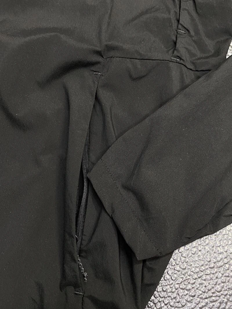 Timeless Arcteryx Sunscreen Jacket 159802