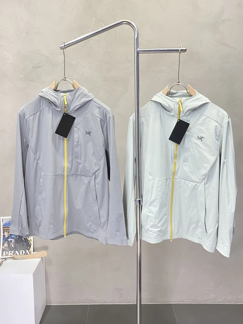 GoodFit Arcteryx Sunscreen Jacket 159801