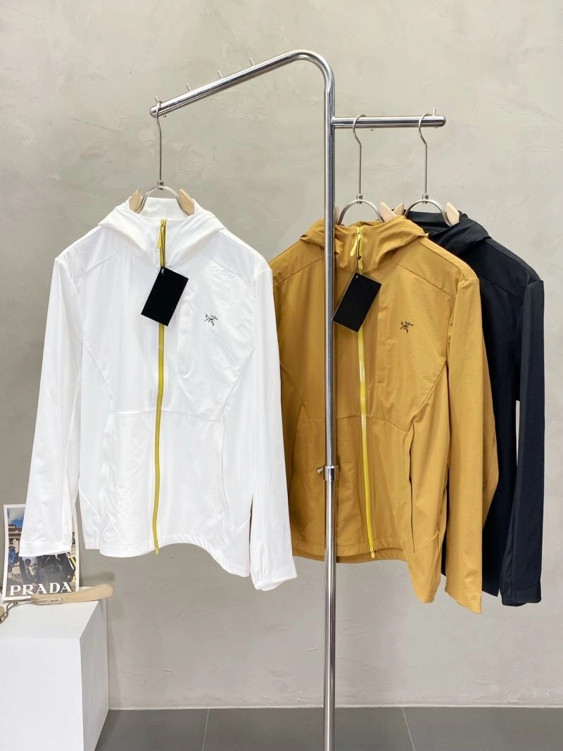 GoodFit Arcteryx Sunscreen Jacket 159801
