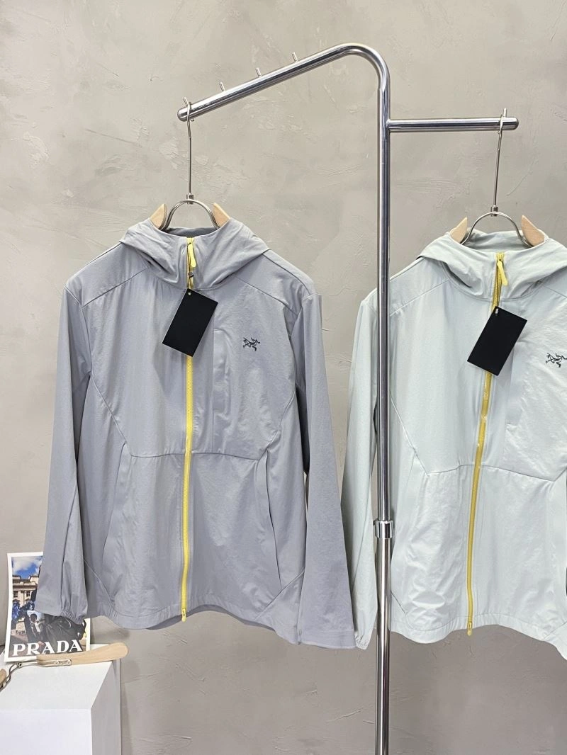 GoodFit Arcteryx Sunscreen Jacket 159801