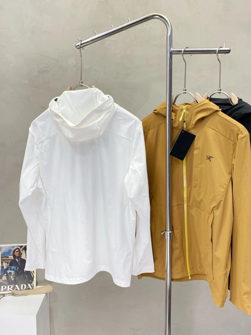 GoodFit Arcteryx Sunscreen Jacket 159801